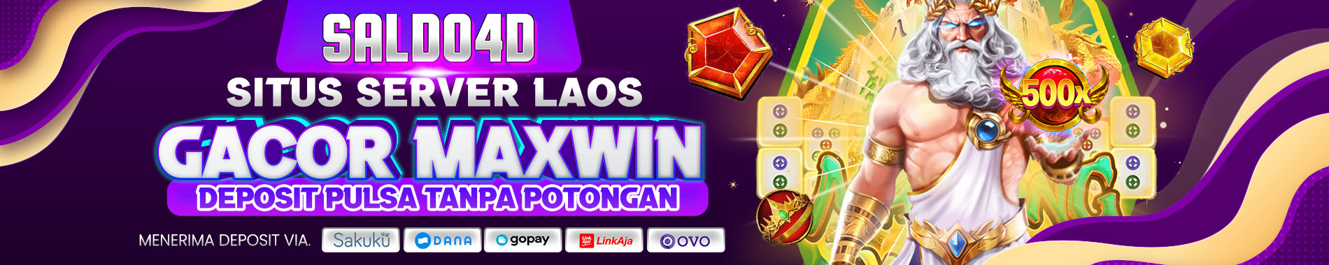 SITUS MAXWIN SERVER LAOS PASTI CUAN SALDO4D